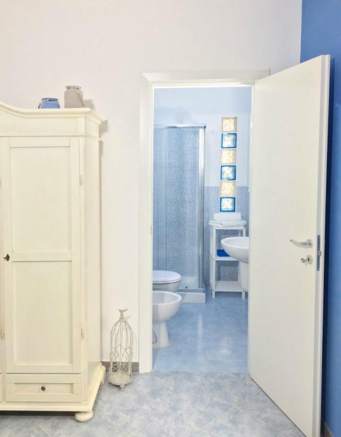 Bed and Breakfast Casa Te La Bradamante Magliano Экстерьер фото