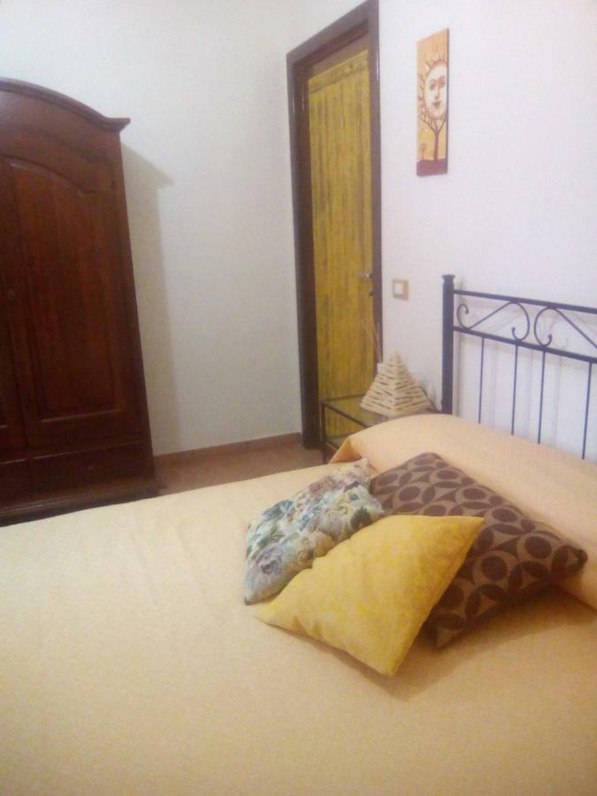 Bed and Breakfast Casa Te La Bradamante Magliano Экстерьер фото
