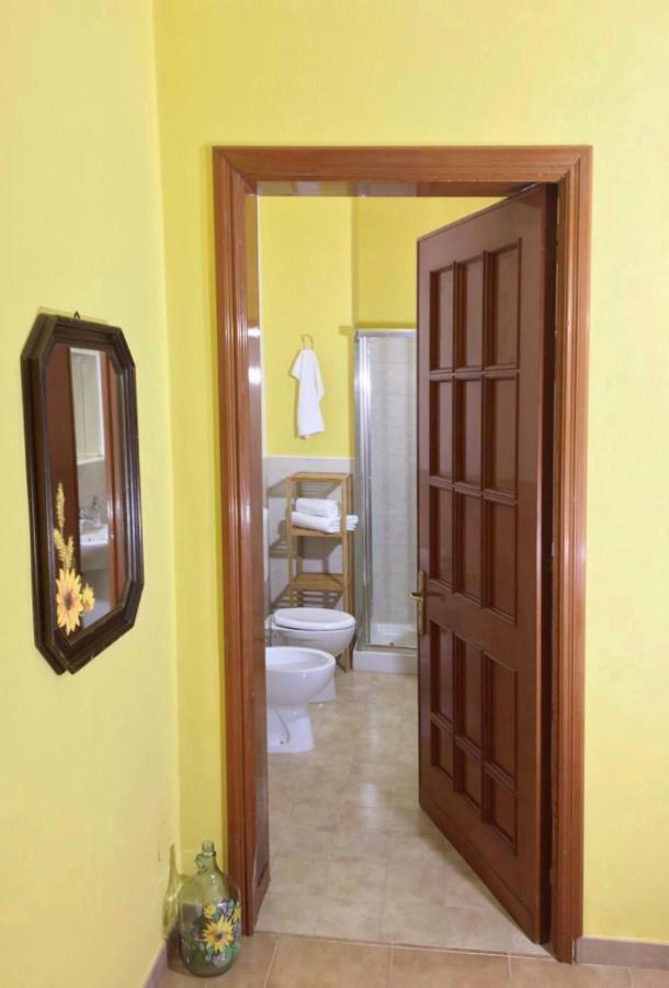 Bed and Breakfast Casa Te La Bradamante Magliano Экстерьер фото